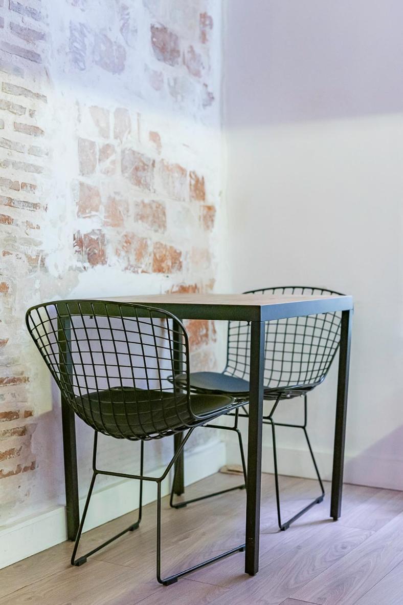 T1 Pop Tout Neuf Au Panier Marseilles Buitenkant foto